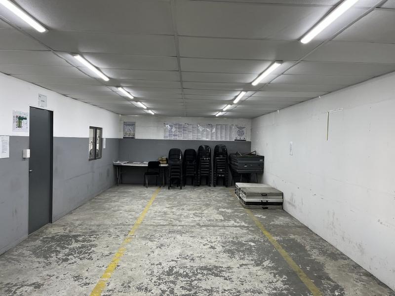 To Let Commercial Property for Rent in Killarney Gardens Western Cape